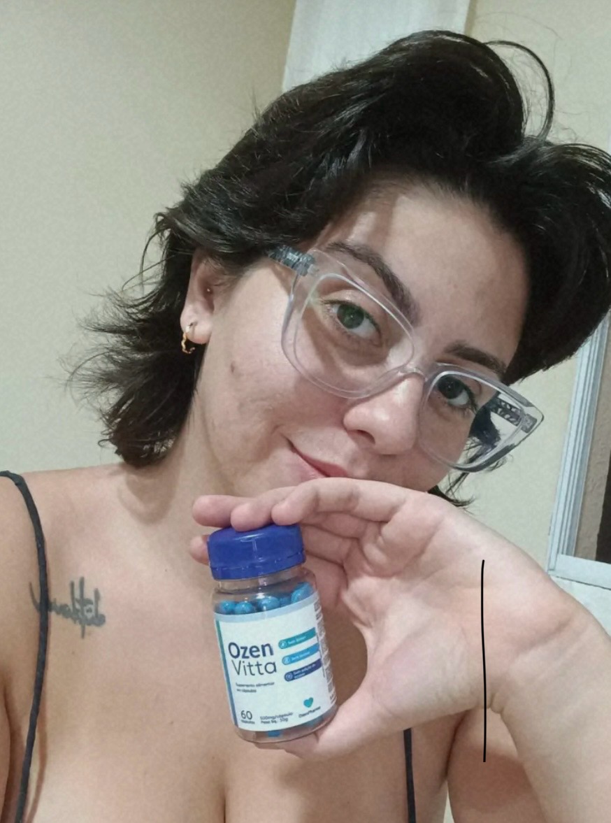 OZENVITTA™️ transformando a vida de mulheres como você